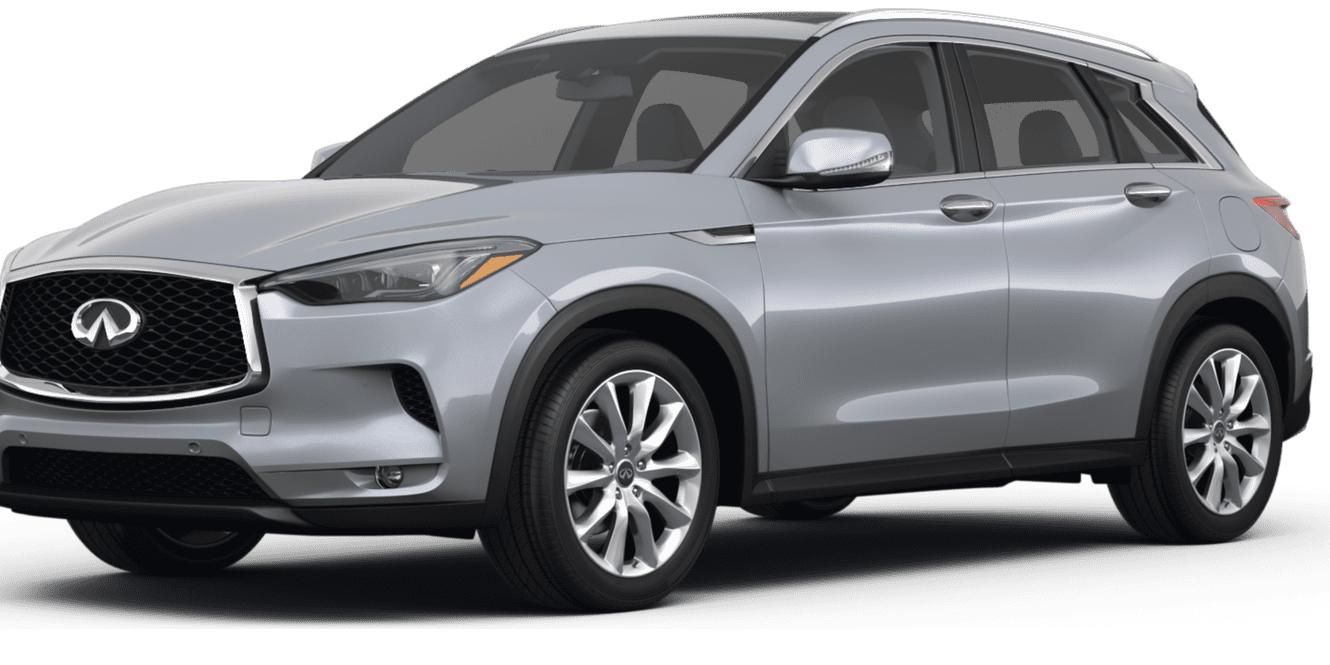 INFINITI QX50 2021 3PCAJ5BA0MF106895 image