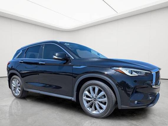 INFINITI QX50 2021 3PCAJ5CA9MF124715 image