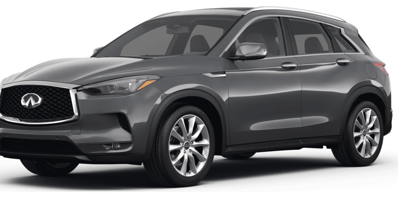 INFINITI QX50 2021 3PCAJ5BA6MF126343 image