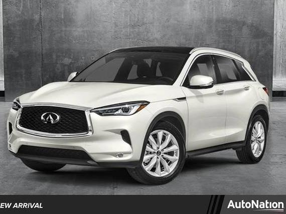 INFINITI QX50 2021 3PCAJ5BA0MF103379 image
