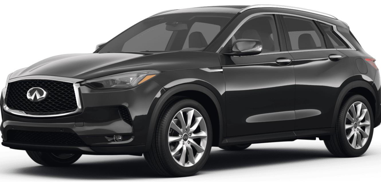 INFINITI QX50 2021 3PCAJ5BA9MF127275 image