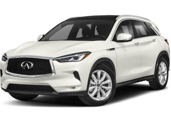 INFINITI QX50 2021 3PCAJ5BB0MF124337 image