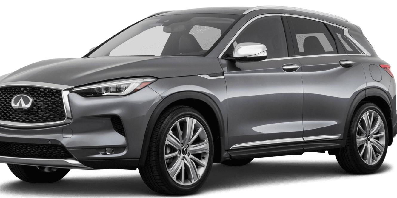 INFINITI QX50 2021 3PCAJ5CB2MF123138 image