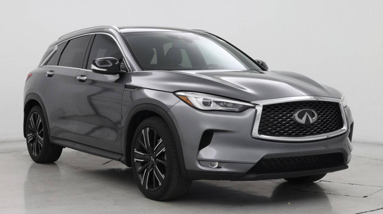 INFINITI QX50 2021 3PCAJ5BA8MF111844 image