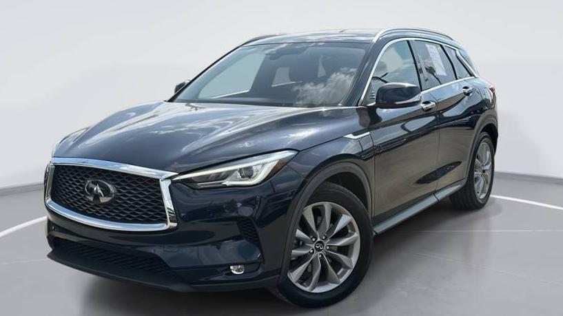 INFINITI QX50 2021 3PCAJ5BA3MF119222 image