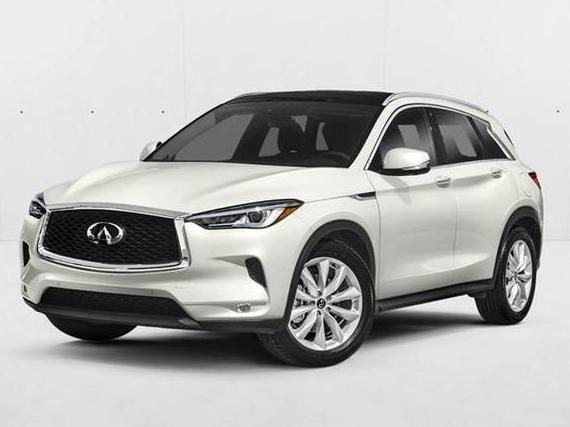 INFINITI QX50 2021 3PCAJ5BA3MF119561 image