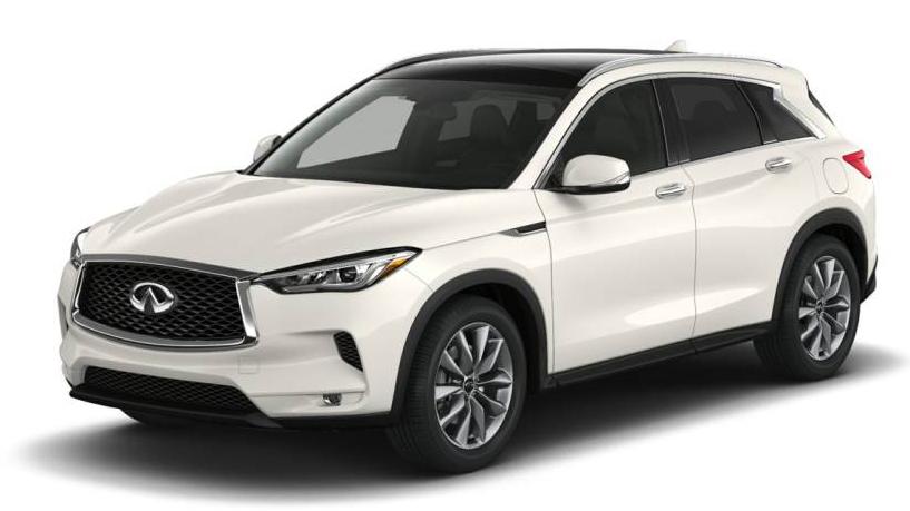 INFINITI QX50 2021 3PCAJ5BB9MF126863 image