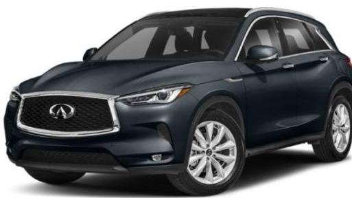 INFINITI QX50 2021 3PCAJ5CB1MF109649 image