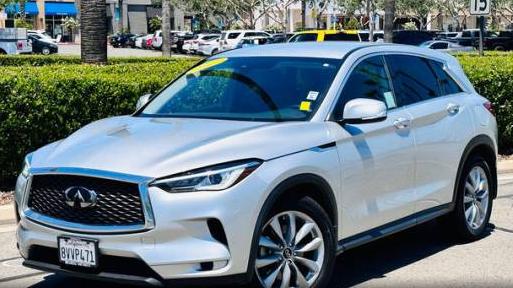 INFINITI QX50 2021 3PCAJ5AB8MF117699 image