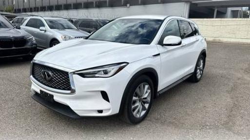 INFINITI QX50 2021 3PCAJ5AB1MF112117 image