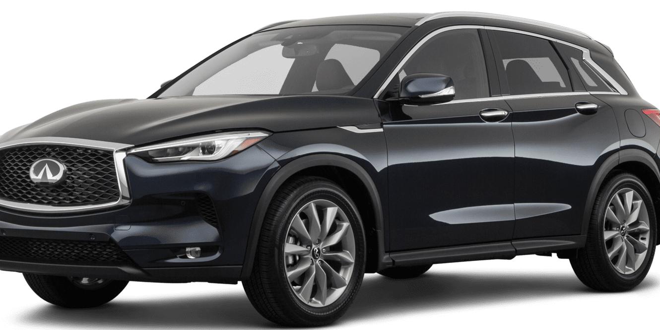 INFINITI QX50 2021 3PCAJ5CB5MF100503 image