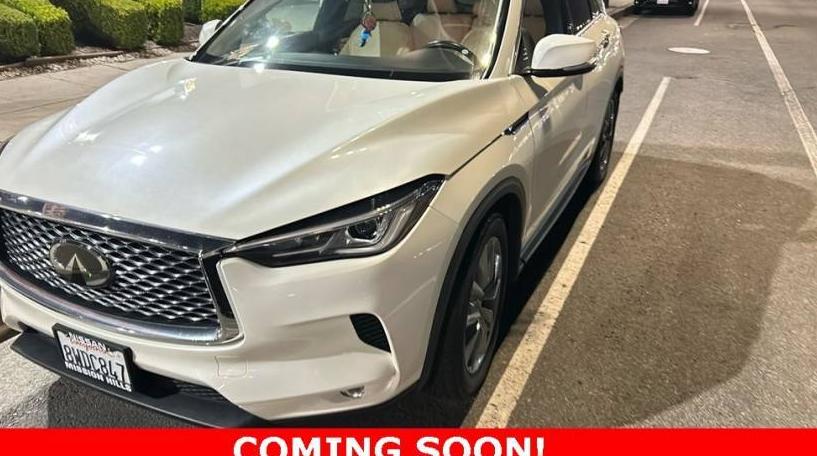 INFINITI QX50 2021 3PCAJ5BA1MF122507 image
