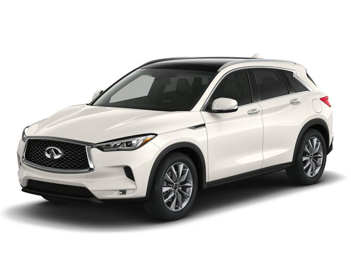 INFINITI QX50 2021 3PCAJ5BA1MF126010 image