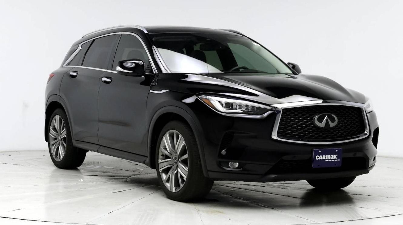 INFINITI QX50 2021 3PCAJ5CA0MF122321 image