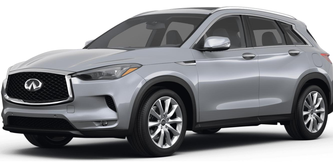 INFINITI QX50 2021 3PCAJ5BB1MF116649 image