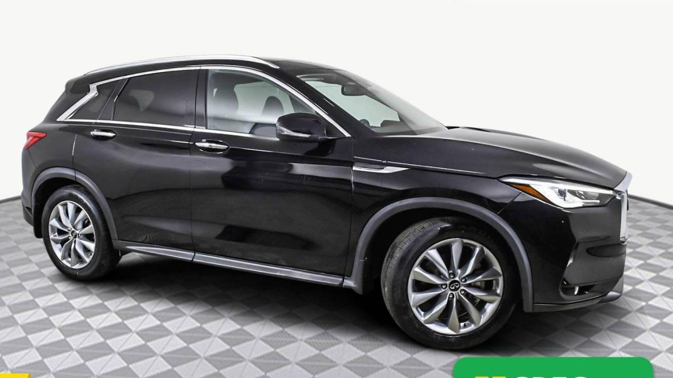 INFINITI QX50 2021 3PCAJ5BA6MF124138 image