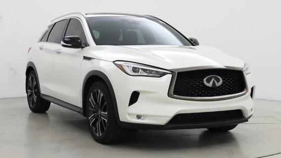 INFINITI QX50 2021 3PCAJ5BA8MF105915 image