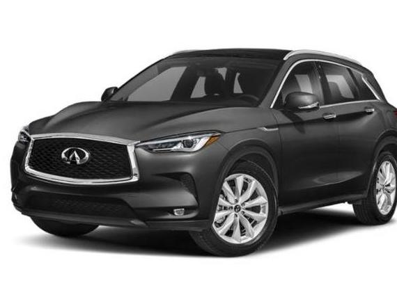 INFINITI QX50 2021 3PCAJ5BB6MF121393 image