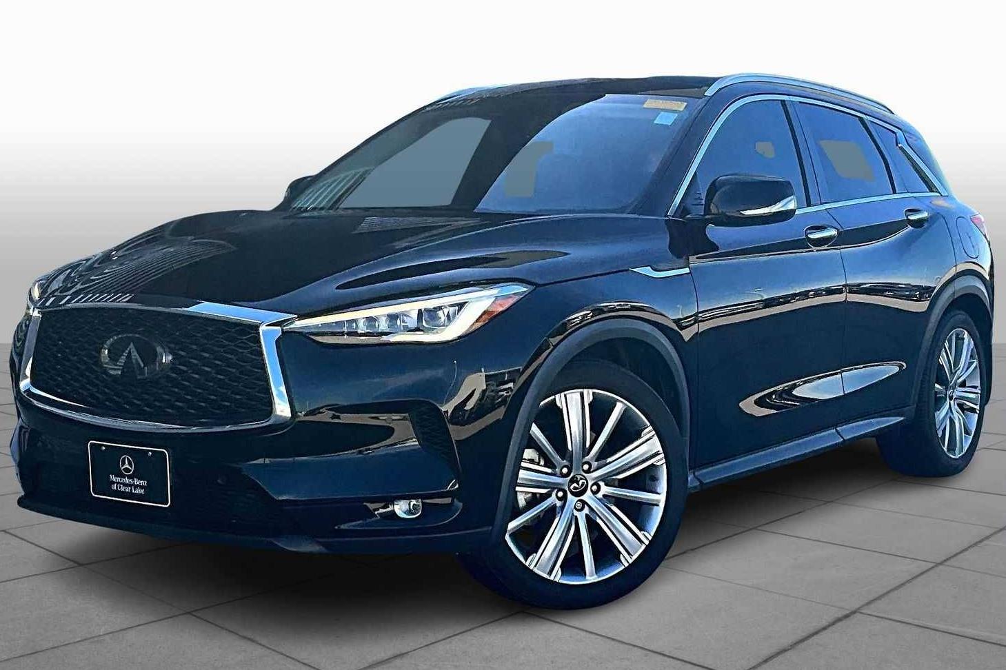 INFINITI QX50 2021 3PCAJ5CA9MF110586 image