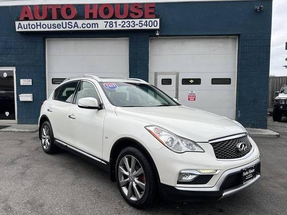 INFINITI QX50 2017 JN1BJ0RR0HM408237 image