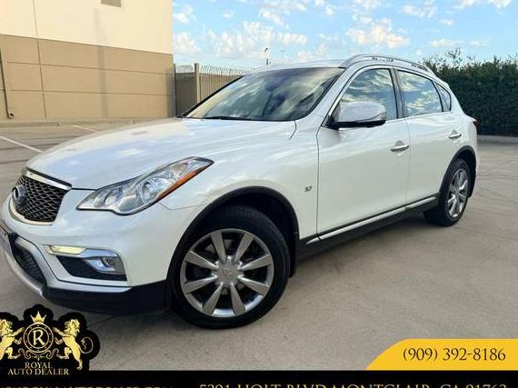 INFINITI QX50 2017 JN1BJ0RP4HM380974 image INFINITI QX50 2017 JN1BJ0RP4HM380974 image