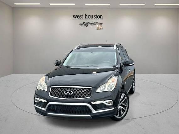 INFINITI QX50 2017 JN1BJ0RP0HM384729 image