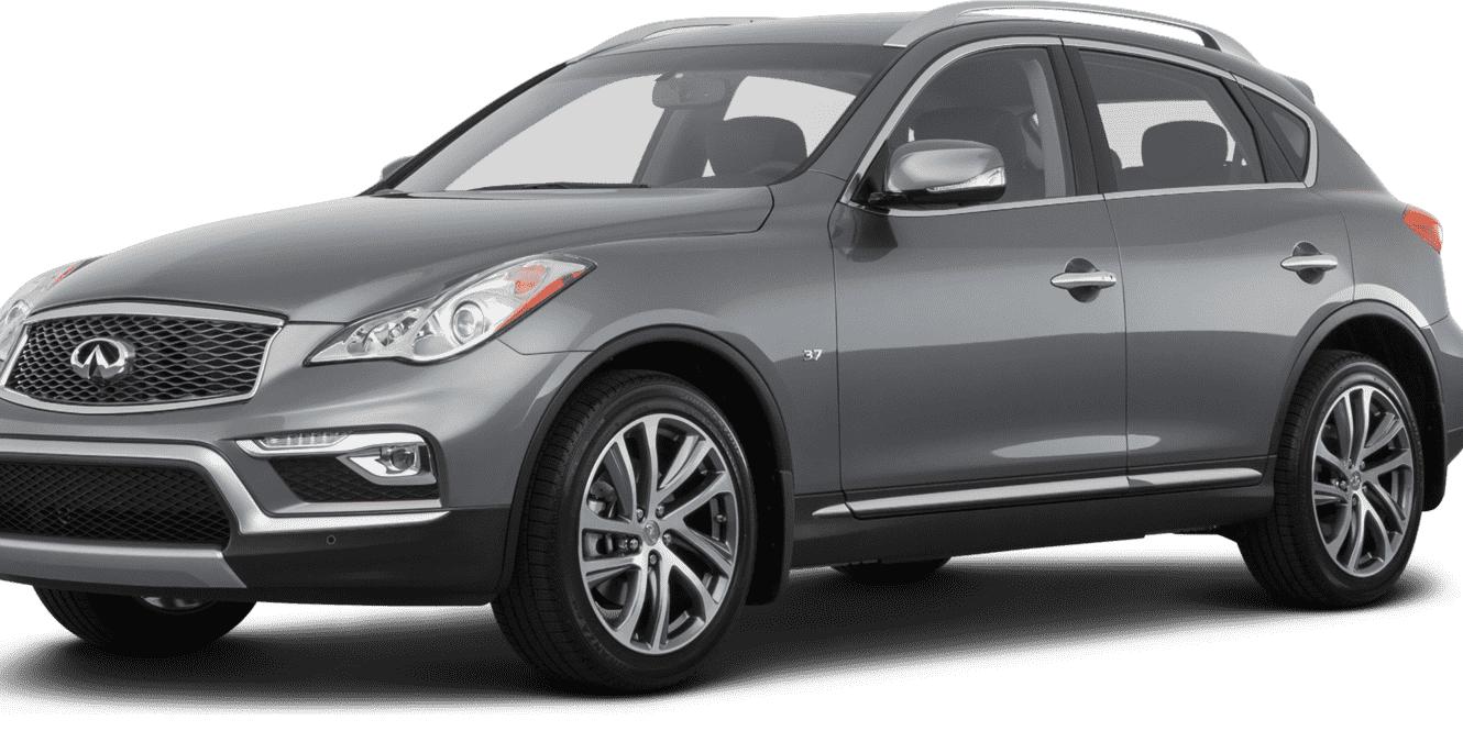 INFINITI QX50 2017 JN1BJ0RR8HM415033 image