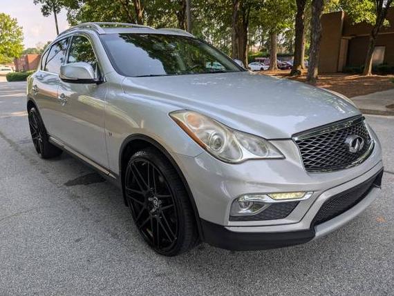 INFINITI QX50 2017 JN1BJ0RP3HM388466 image
