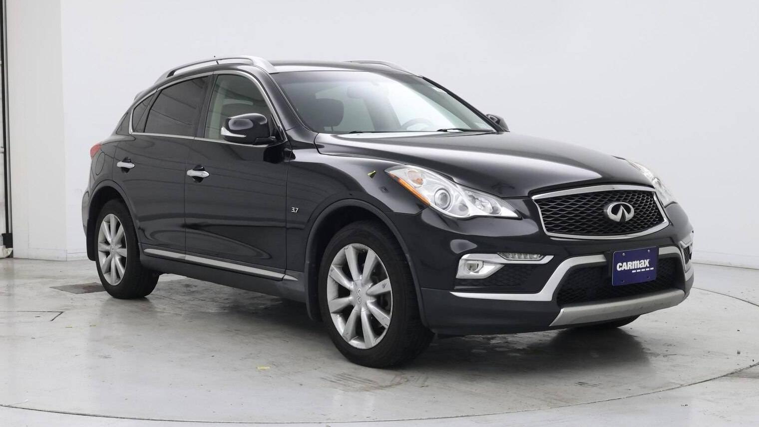 INFINITI QX50 2017 JN1BJ0RR2HM409549 image