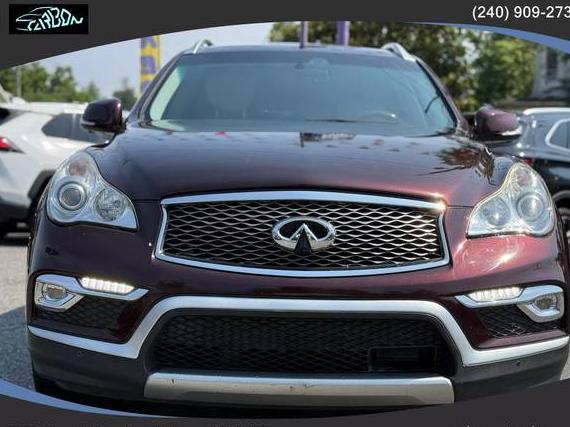 INFINITI QX50 2017 JN1BJ0RP3HM380626 image
