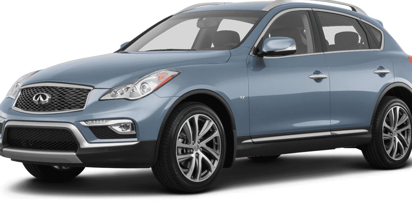 INFINITI QX50 2017 JN1BJ0RRXHM405703 image