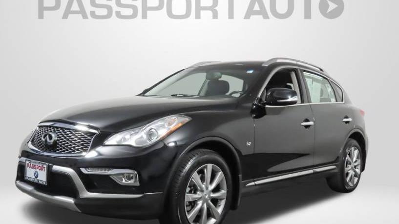 INFINITI QX50 2017 JN1BJ0RRXHM414269 image