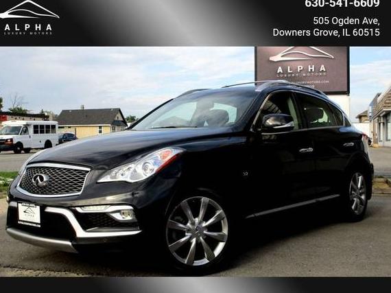 INFINITI QX50 2017 JN1BJ0RR1HM406786 image