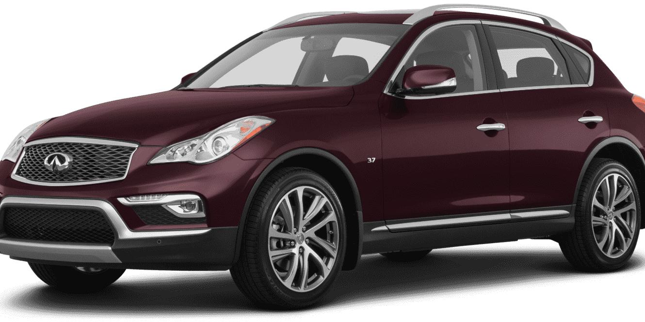 INFINITI QX50 2017 JN1BJ0RR8HM406459 image