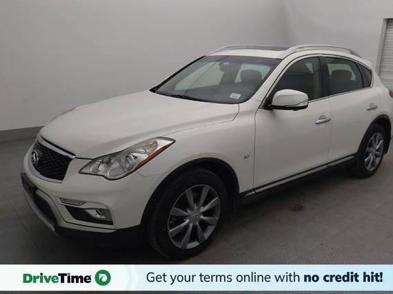 INFINITI QX50 2017 JN1BJ0RR4HM417278 image