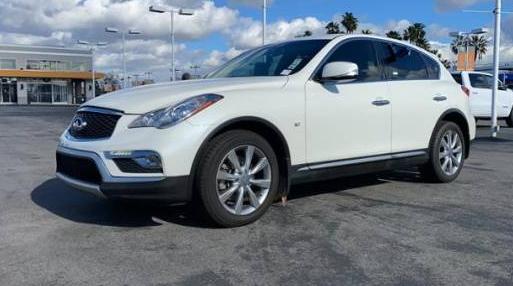 INFINITI QX50 2017 JN1BJ0RP5HM387416 image