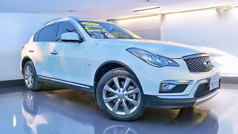 INFINITI QX50 2017 JN1BJ0RP5HM382636 image