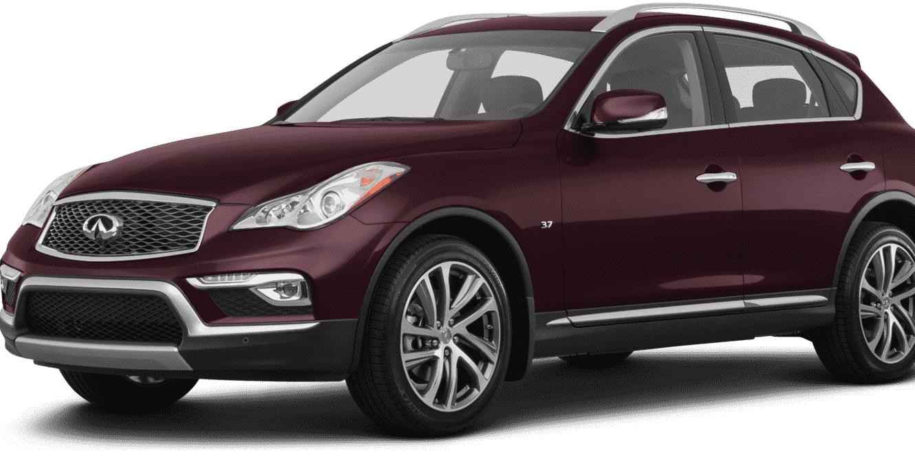 INFINITI QX50 2017 JN1BJ0RR5HM406693 image