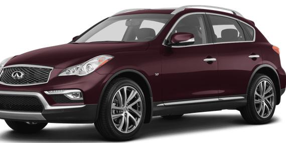 INFINITI QX50 2017 JN1BJ0RR3HM402089 image