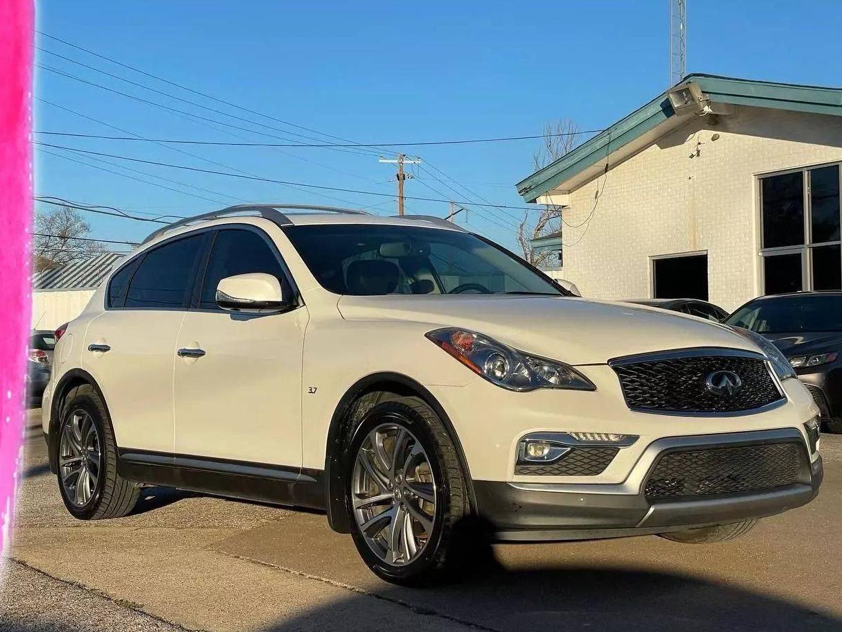 INFINITI QX50 2017 JN1BJ0RP8HM390486 image