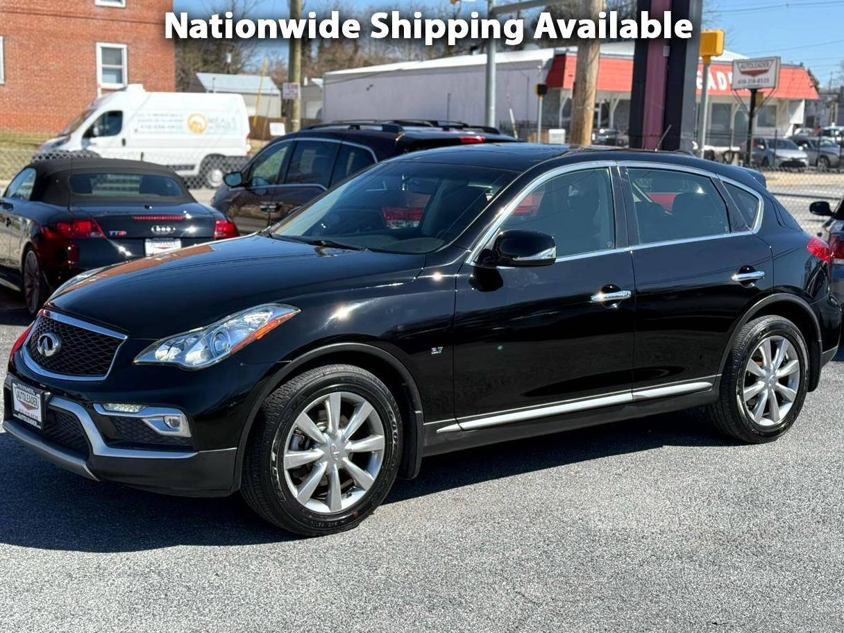 INFINITI QX50 2017 JN1BJ0RP9HM387399 image