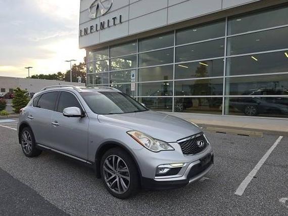 INFINITI QX50 2017 JN1BJ0RR7HM403553 image