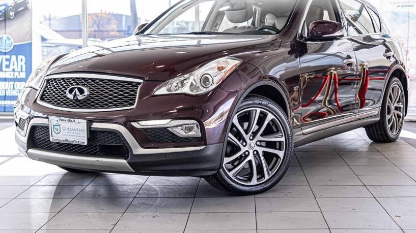 INFINITI QX50 2017 JN1BJ0RR6HM402569 image