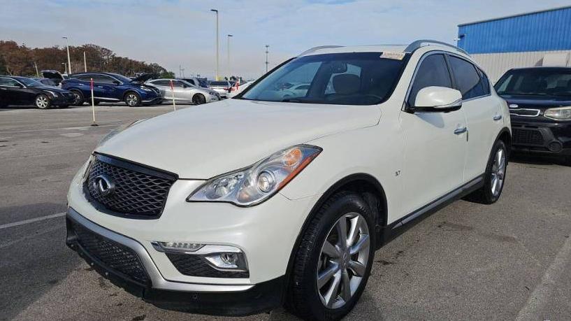 INFINITI QX50 2017 JN1BJ0RR5HM410971 image