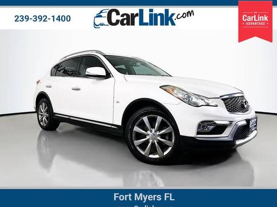 INFINITI QX50 2017 JN1BJ0RR4HM415126 image INFINITI QX50 2017 JN1BJ0RR4HM415126 image