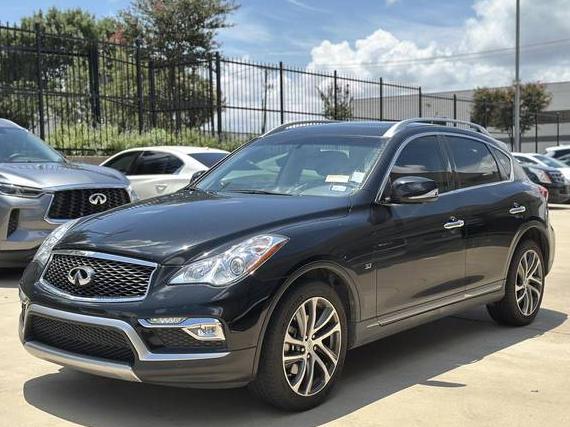 INFINITI QX50 2017 JN1BJ0RP5HM388453 image
