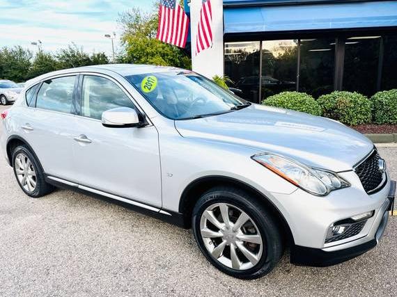 INFINITI QX50 2017 JN1BJ0RR6HM408761 image INFINITI QX50 2017 JN1BJ0RR6HM408761 image