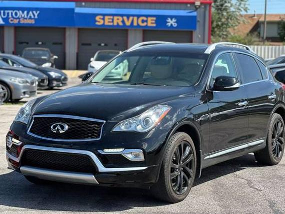 INFINITI QX50 2017 JN1BJ0RR4HM409956 image