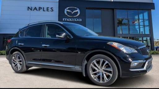 INFINITI QX50 2017 JN1BJ0RPXHM388609 image