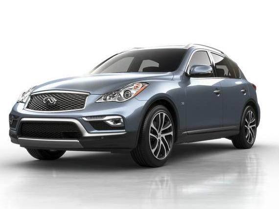 INFINITI QX50 2017 JN1BJ0RP5HM388369 image